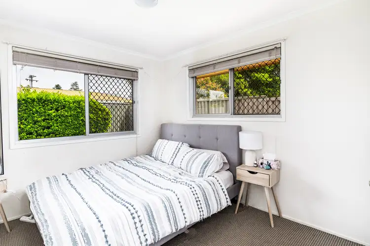 Third view of Homely semi-detached listing, 1 and 2/21 Hampton Street, Newtown QLD 4350