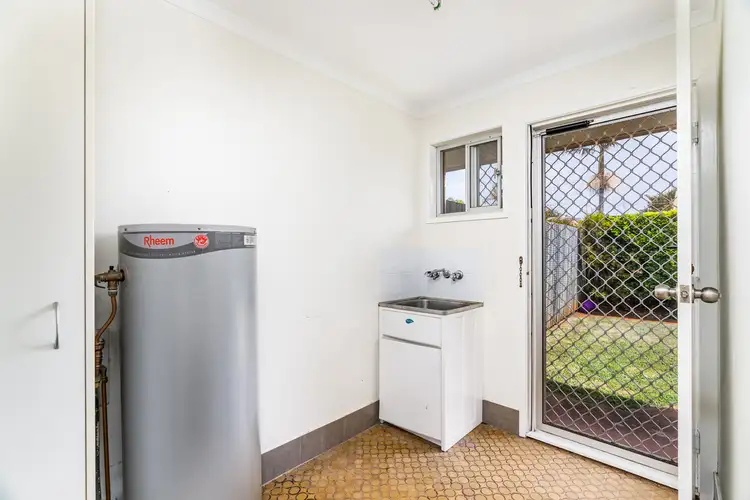 Fifth view of Homely semi-detached listing, 1 and 2/21 Hampton Street, Newtown QLD 4350