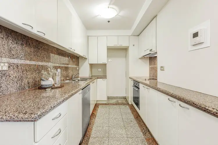 Third view of Homely apartment listing, 4101/343 Pitt Street, Sydney NSW 2000