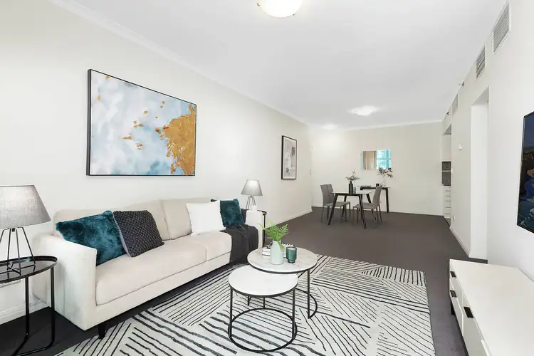Fourth view of Homely apartment listing, 4101/343 Pitt Street, Sydney NSW 2000