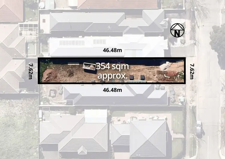 Main view of Homely land listing, 4B Kingswell Avenue, Rostrevor SA 5073