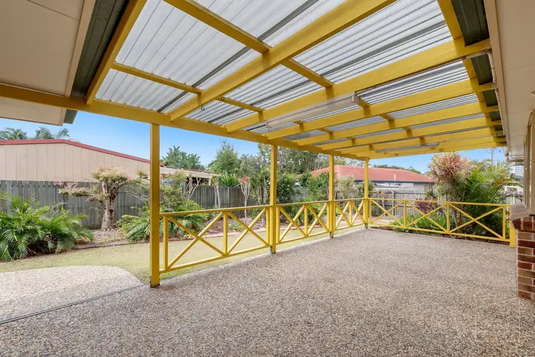 Second view of Homely house listing, 13 Dracena Court, Currimundi QLD 4551