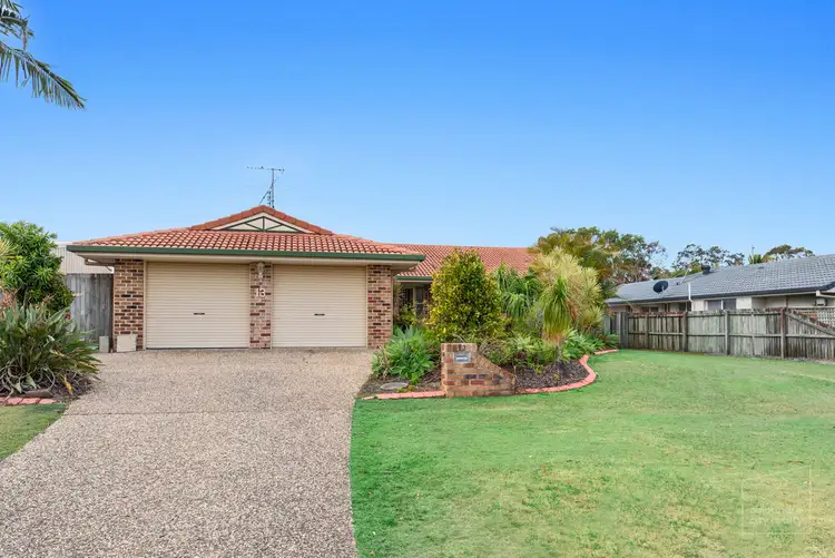 Third view of Homely house listing, 13 Dracena Court, Currimundi QLD 4551