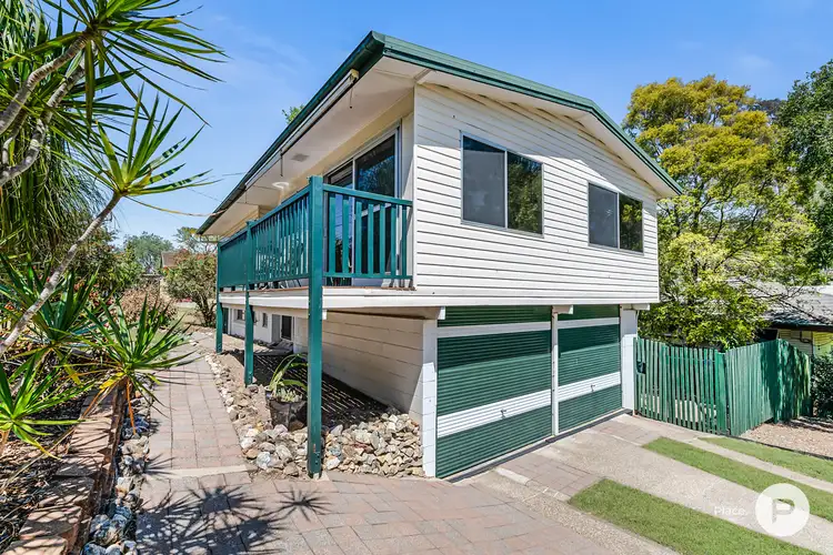 Second view of Homely house listing, 7 Harefield Street, Indooroopilly QLD 4068