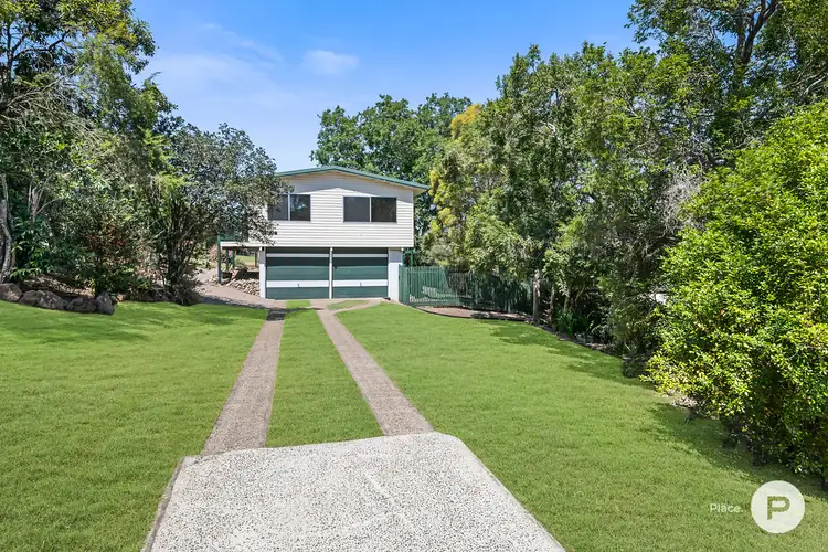 Third view of Homely house listing, 7 Harefield Street, Indooroopilly QLD 4068