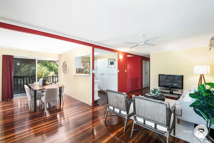 Fifth view of Homely house listing, 7 Harefield Street, Indooroopilly QLD 4068