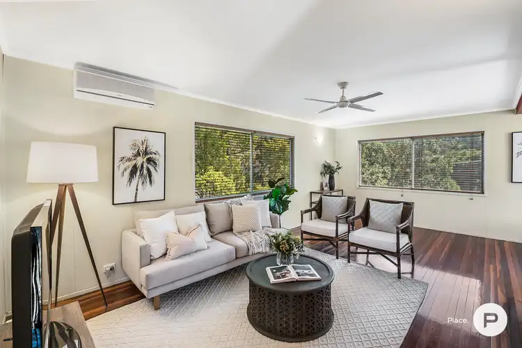 Sixth view of Homely house listing, 7 Harefield Street, Indooroopilly QLD 4068