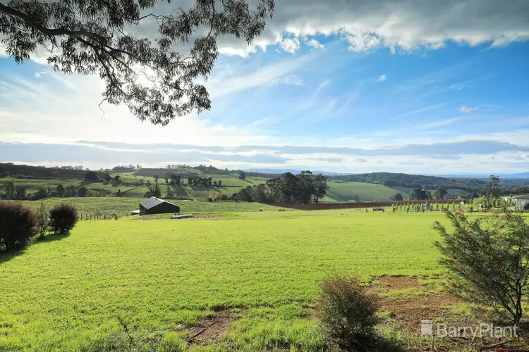 191 Ure Road, Gembrook VIC 3783