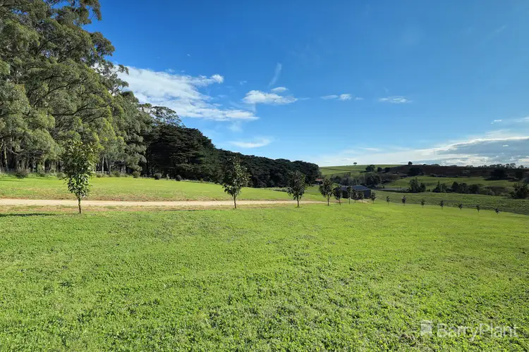 Second view of Homely land listing, 191 Ure Road, Gembrook VIC 3783