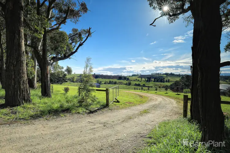 Fourth view of Homely land listing, 191 Ure Road, Gembrook VIC 3783