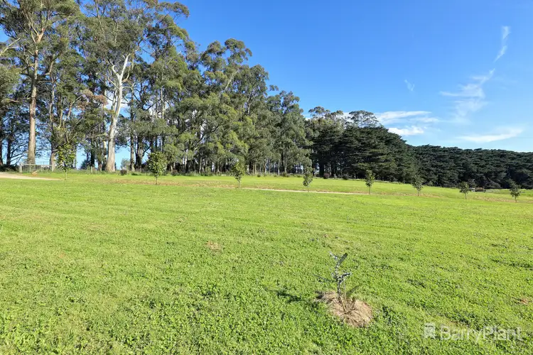 Fifth view of Homely land listing, 191 Ure Road, Gembrook VIC 3783