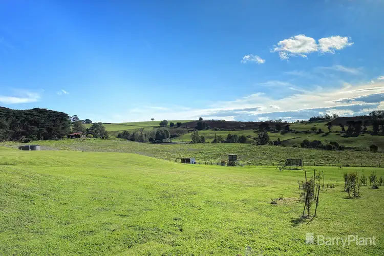Sixth view of Homely land listing, 191 Ure Road, Gembrook VIC 3783