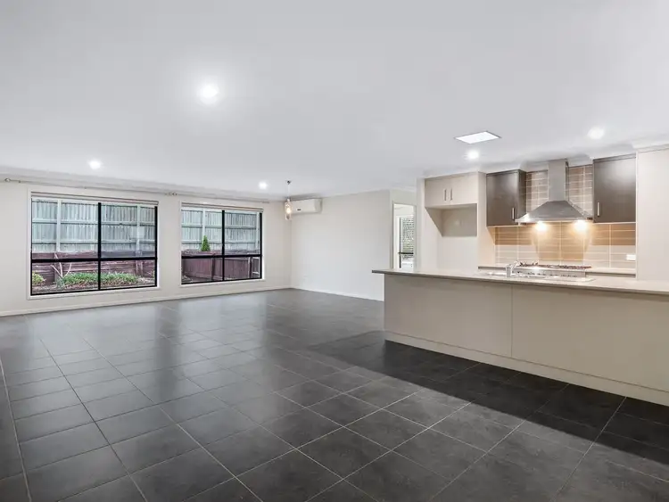 Fifth view of Homely house listing, 11 Sunset Drive, Glenvale QLD 4350