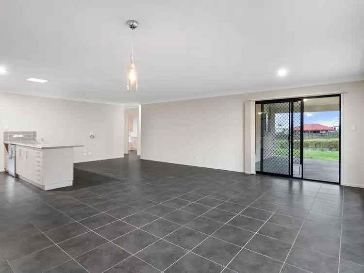 Sixth view of Homely house listing, 11 Sunset Drive, Glenvale QLD 4350