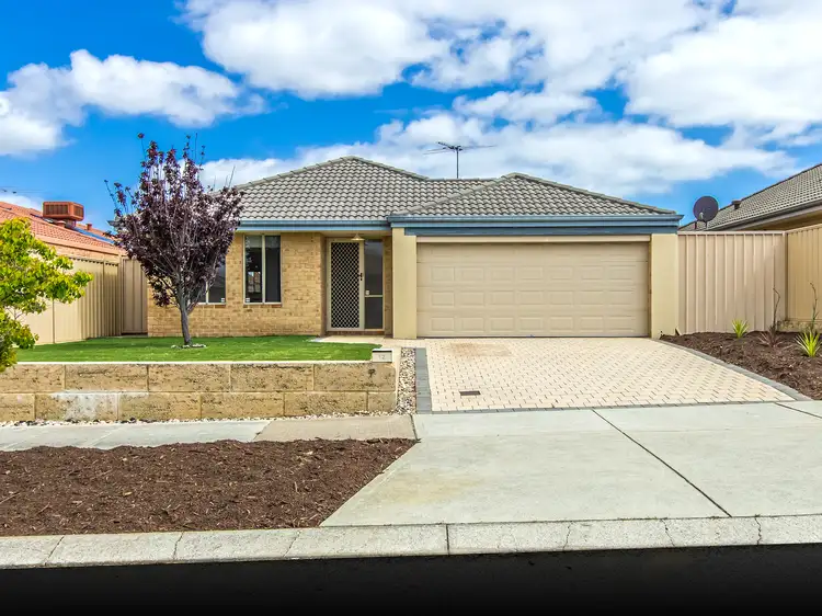 Main view of Homely house listing, 12 Heyford Parade, Bertram WA 6167