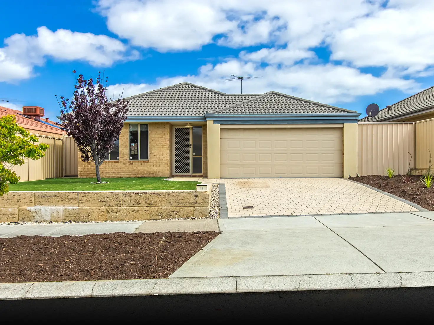 Main view of Homely house listing, 12 Heyford Parade, Bertram WA 6167