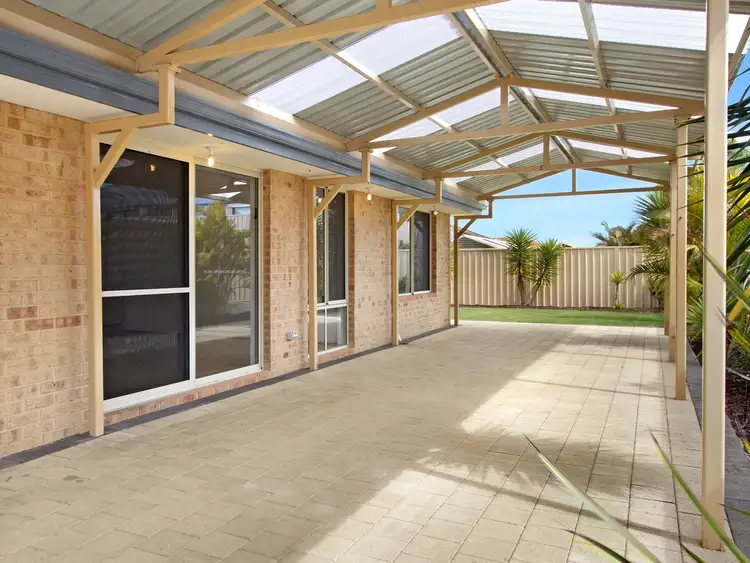 Second view of Homely house listing, 12 Heyford Parade, Bertram WA 6167