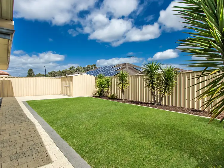 Third view of Homely house listing, 12 Heyford Parade, Bertram WA 6167