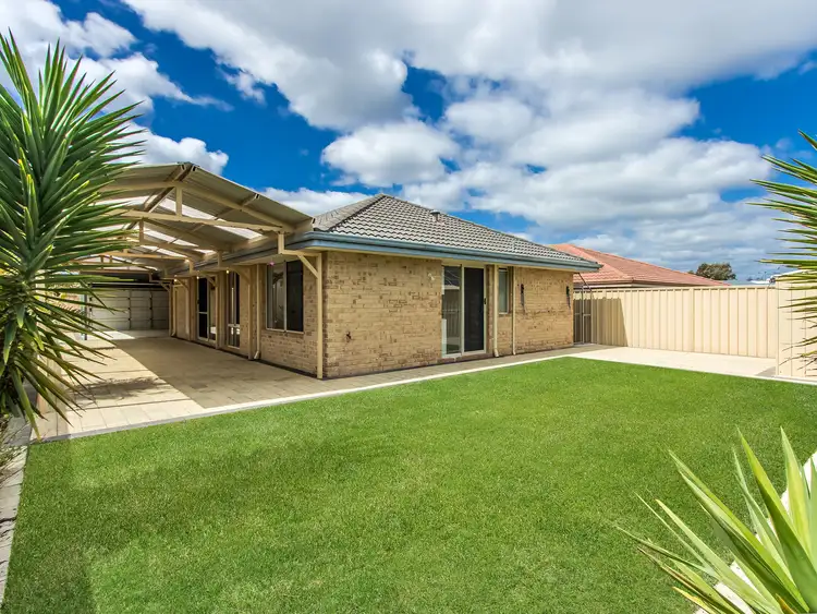 Fourth view of Homely house listing, 12 Heyford Parade, Bertram WA 6167