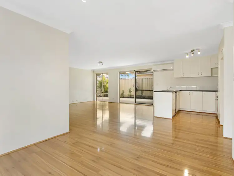 Fifth view of Homely house listing, 12 Heyford Parade, Bertram WA 6167