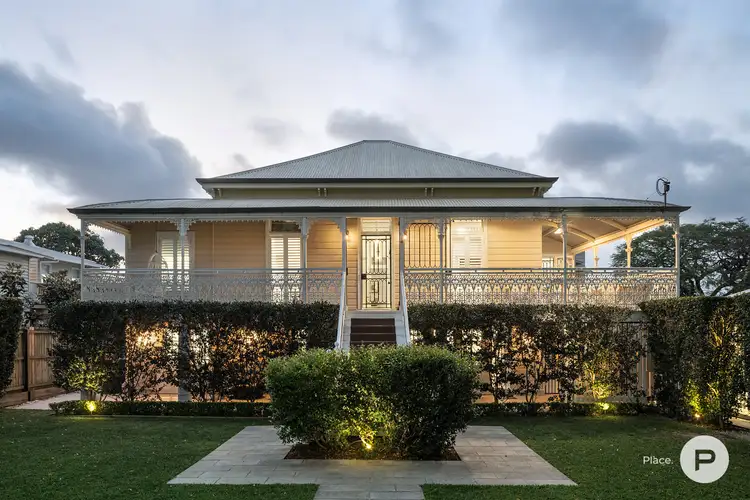 Main view of Homely house listing, 20 Pring Street, Hendra QLD 4011