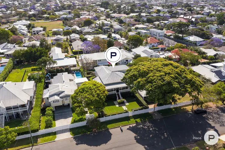 Second view of Homely house listing, 20 Pring Street, Hendra QLD 4011