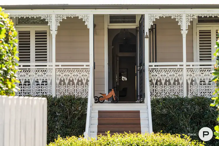Third view of Homely house listing, 20 Pring Street, Hendra QLD 4011