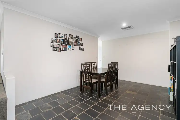 Third view of Homely house listing, 6 Shadwell Retreat, Atwell WA 6164