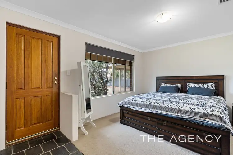 Fifth view of Homely house listing, 6 Shadwell Retreat, Atwell WA 6164