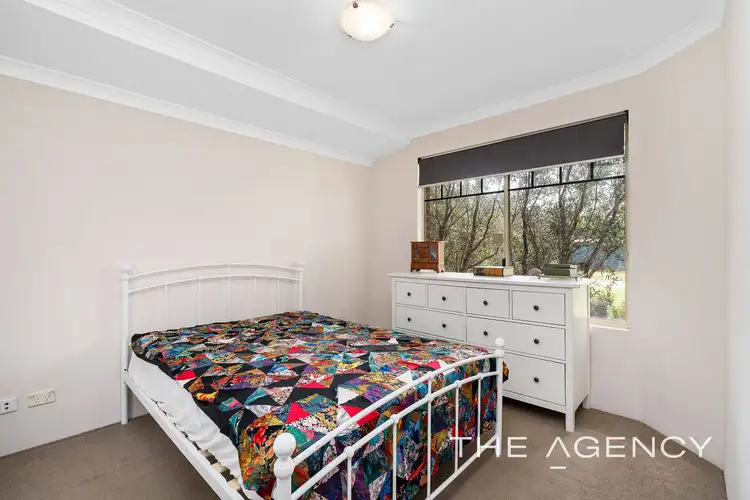 Sixth view of Homely house listing, 6 Shadwell Retreat, Atwell WA 6164