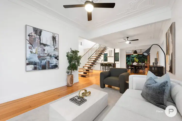 Fifth view of Homely house listing, 96 Reeve Street, Clayfield QLD 4011
