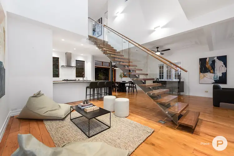 Sixth view of Homely house listing, 96 Reeve Street, Clayfield QLD 4011