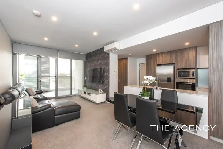 36/5 Hawksburn Road, Rivervale WA 6103