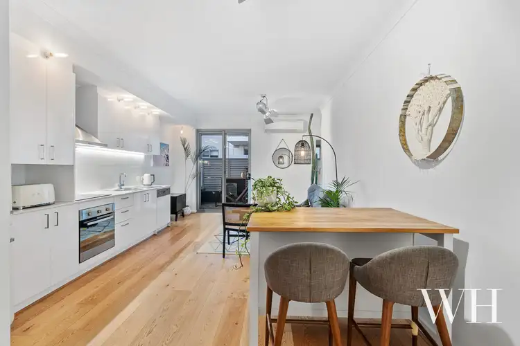 43/25 O'Connor Close, North Coogee WA 6163