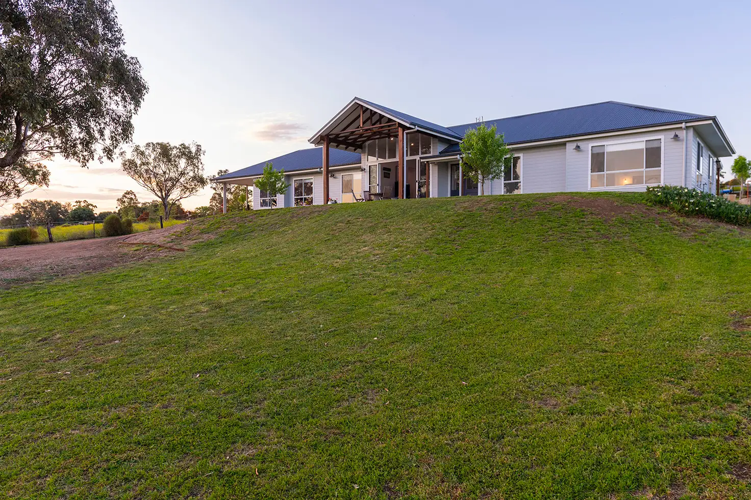 Main view of Homely house listing, 126 Allan Cunningham Road, Scone NSW 2337