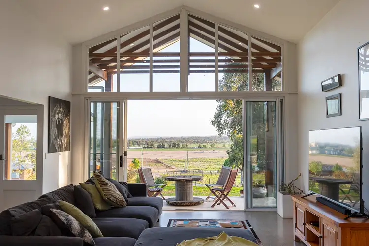 Second view of Homely house listing, 126 Allan Cunningham Road, Scone NSW 2337