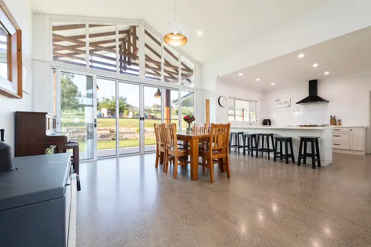Third view of Homely house listing, 126 Allan Cunningham Road, Scone NSW 2337