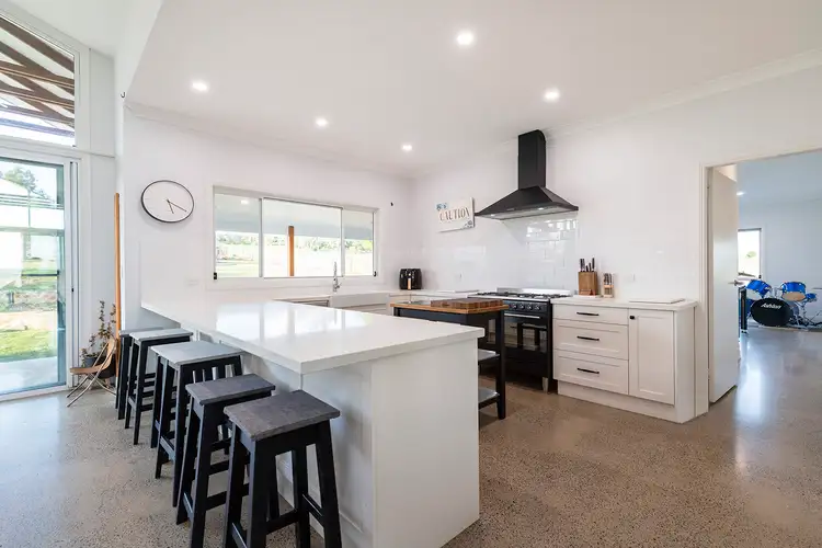 Fourth view of Homely house listing, 126 Allan Cunningham Road, Scone NSW 2337