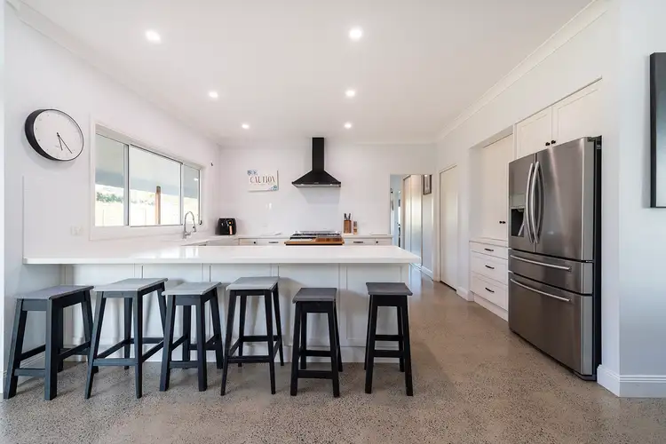 Fifth view of Homely house listing, 126 Allan Cunningham Road, Scone NSW 2337