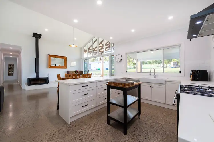 Sixth view of Homely house listing, 126 Allan Cunningham Road, Scone NSW 2337