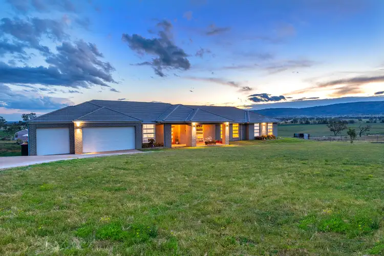 Main view of Homely house listing, 75 Allan Cunningham Road, Scone NSW 2337