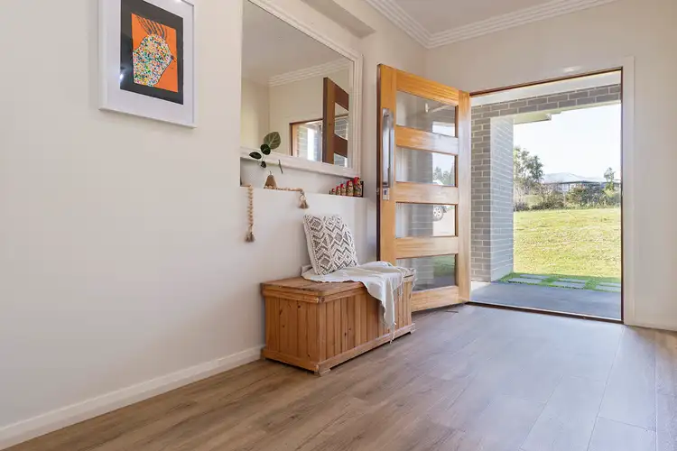 Second view of Homely house listing, 75 Allan Cunningham Road, Scone NSW 2337