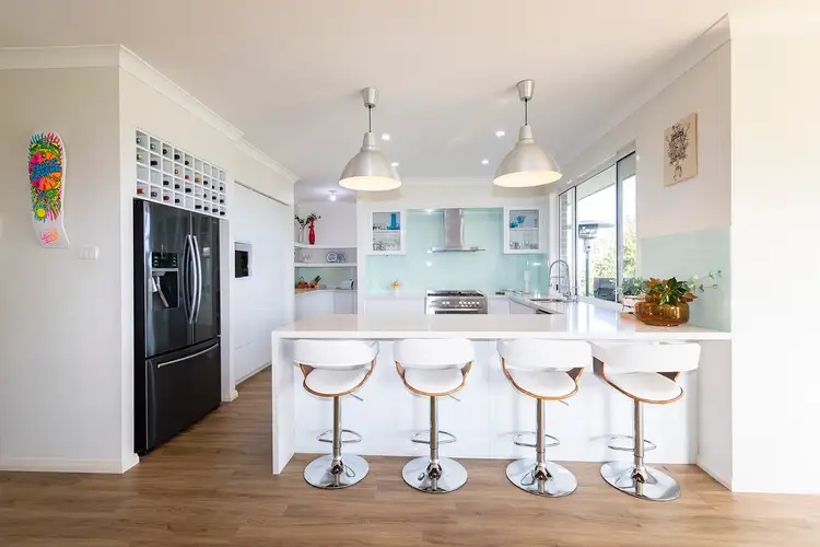 Fifth view of Homely house listing, 75 Allan Cunningham Road, Scone NSW 2337