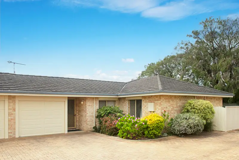 Main view of Homely house listing, 4/5 Peake Street, West Busselton WA 6280