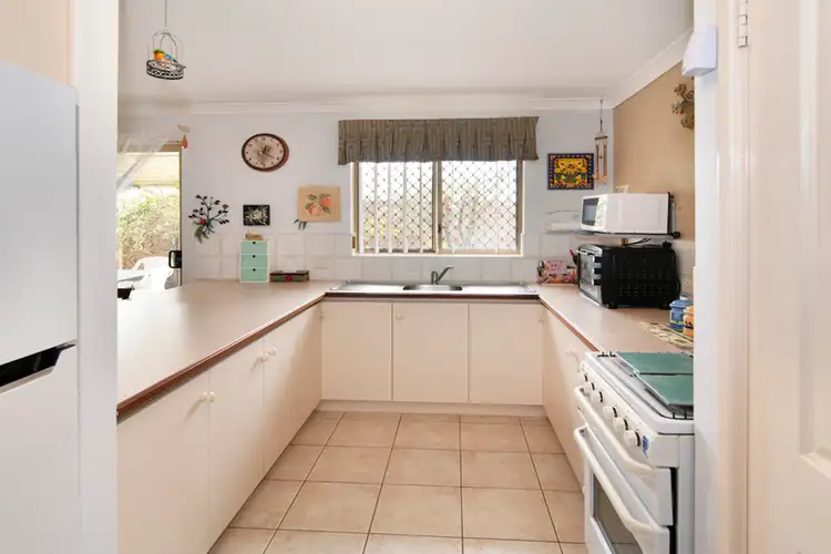 Third view of Homely house listing, 4/5 Peake Street, West Busselton WA 6280