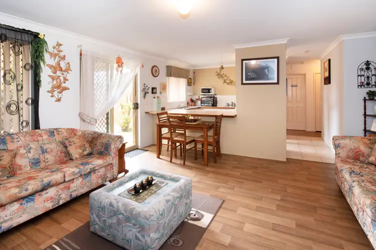 Fourth view of Homely house listing, 4/5 Peake Street, West Busselton WA 6280