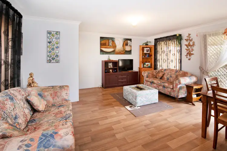 Fifth view of Homely house listing, 4/5 Peake Street, West Busselton WA 6280