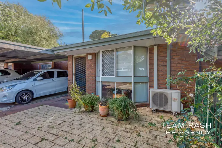 Main view of Homely unit listing, 7/182 McDonald Street, Joondanna WA 6060