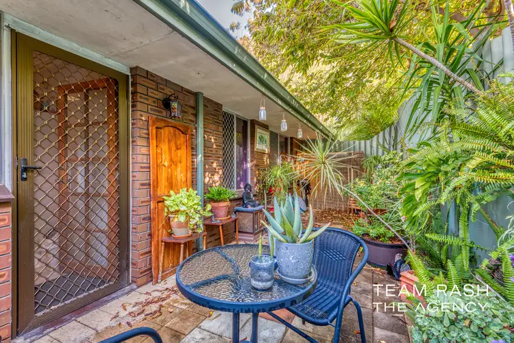 Second view of Homely unit listing, 7/182 McDonald Street, Joondanna WA 6060