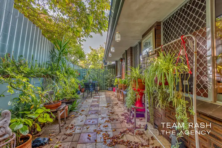 Third view of Homely unit listing, 7/182 McDonald Street, Joondanna WA 6060